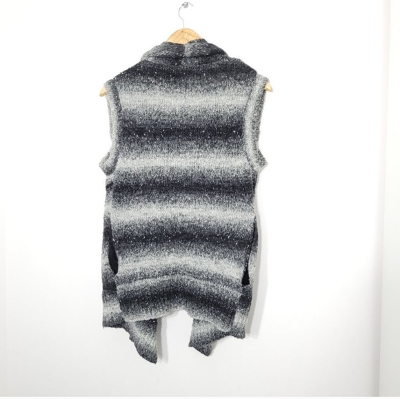 BCIM Wool/acrylic sweater - Picture 10 of 11